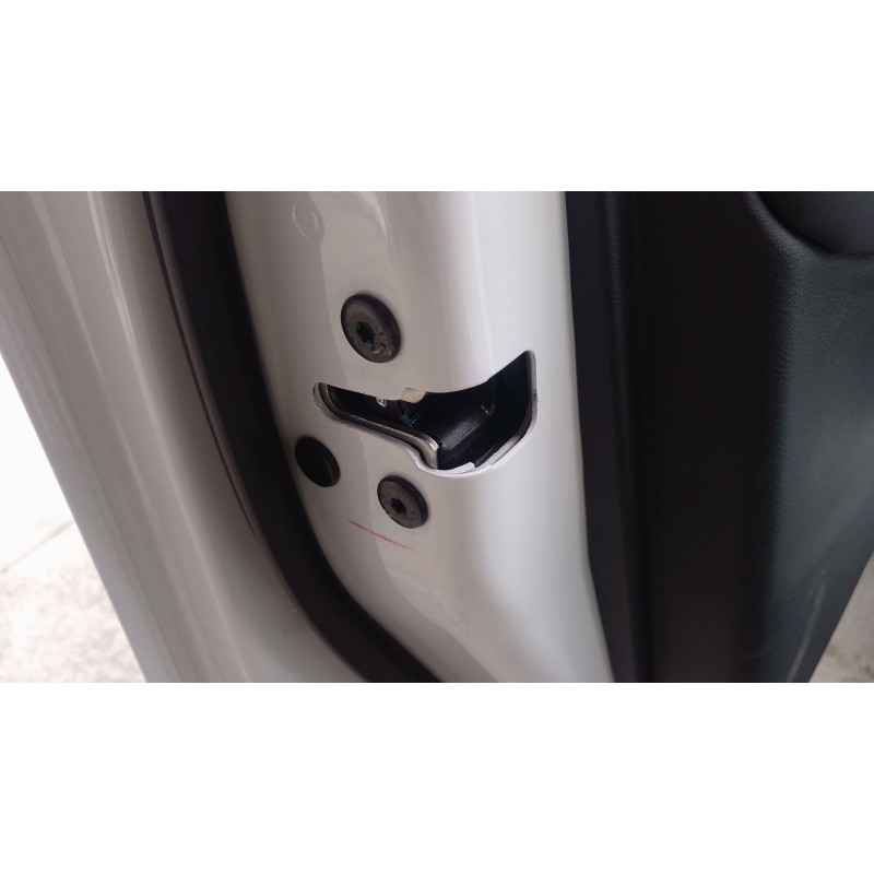 Recambio de cerradura puerta delantera izquierda para nissan qashqai iii (j12) 1.5 vc-t referencia OEM IAM   