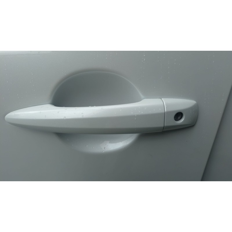 Recambio de maneta exterior delantera izquierda para nissan qashqai iii (j12) 1.5 vc-t referencia OEM IAM   