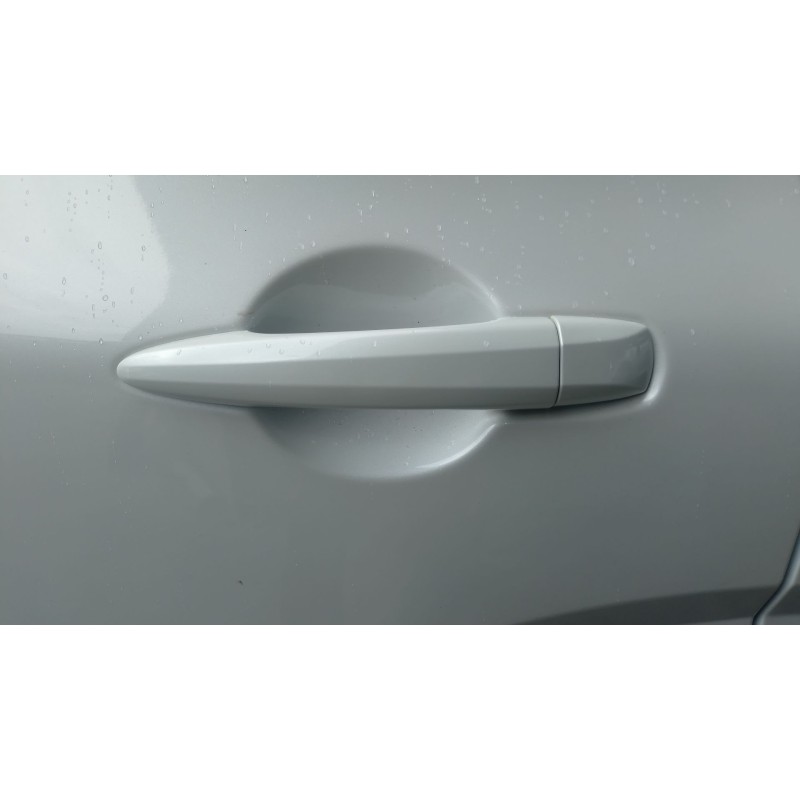 Recambio de maneta exterior trasera izquierda para nissan qashqai iii (j12) 1.5 vc-t referencia OEM IAM   