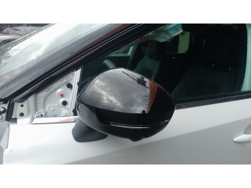 Recambio de retrovisor izquierdo para nissan qashqai iii (j12) 1.5 vc-t referencia OEM IAM   