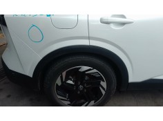 Recambio de aletin trasero derecho para nissan qashqai iii (j12) 1.5 vc-t referencia OEM IAM   