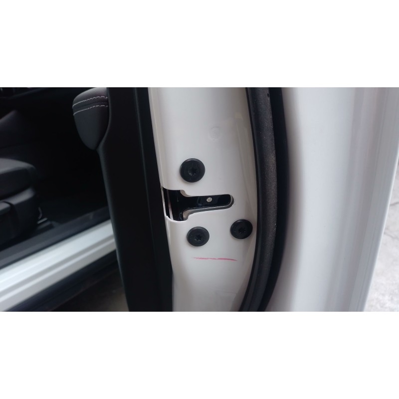 Recambio de cerradura puerta delantera derecha para nissan qashqai iii (j12) 1.5 vc-t referencia OEM IAM   