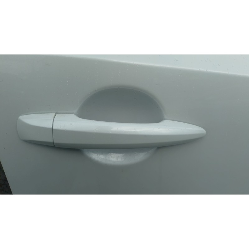 Recambio de maneta exterior delantera derecha para nissan qashqai iii (j12) 1.5 vc-t referencia OEM IAM   