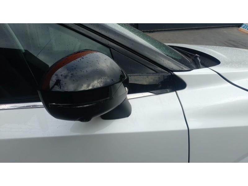 Recambio de retrovisor derecho para nissan qashqai iii (j12) 1.5 vc-t referencia OEM IAM   