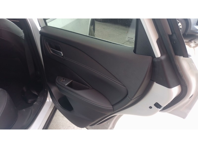 Recambio de elevalunas trasero derecho para nissan qashqai iii (j12) 1.5 vc-t referencia OEM IAM   