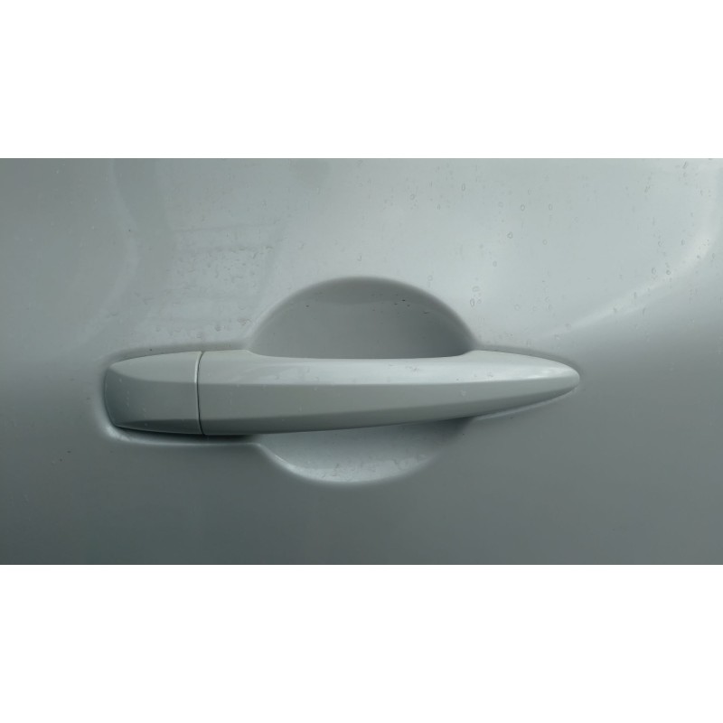 Recambio de maneta exterior trasera derecha para nissan qashqai iii (j12) 1.5 vc-t referencia OEM IAM   