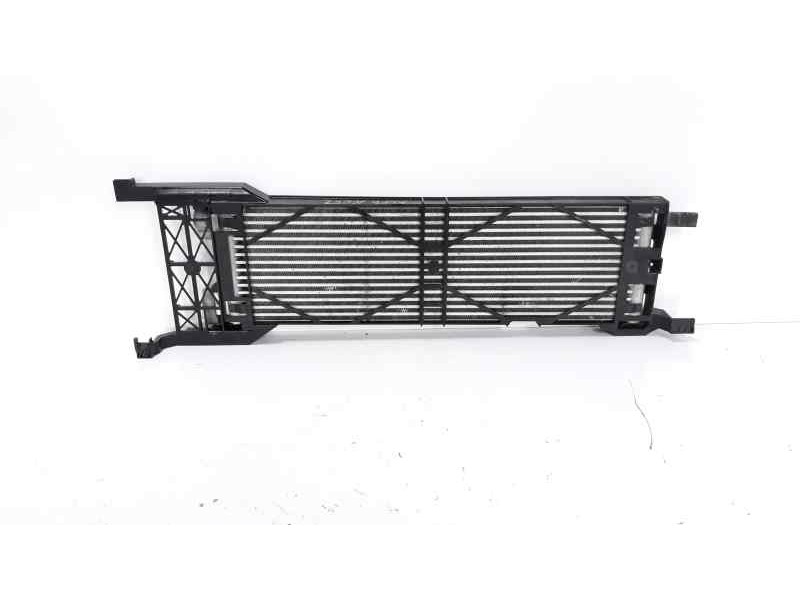 Recambio de radiador caja cambios para alfa romeo stelvio (630) super q4 referencia OEM IAM 50551395  