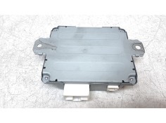 Recambio de modulo electronico para nissan pulsar (c13) acenta referencia OEM IAM 292A54EA0A   2