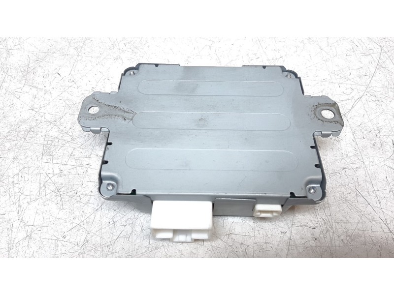 Recambio de modulo electronico para nissan pulsar (c13) acenta referencia OEM IAM 292A54EA0A  