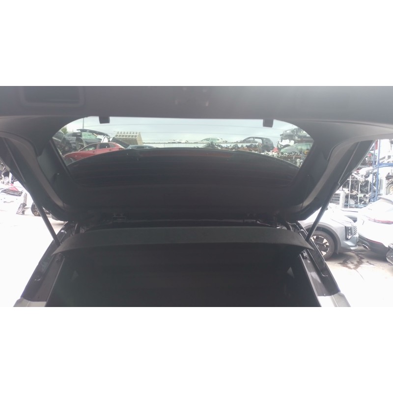 Recambio de amortiguadores maletero / porton para nissan qashqai iii (j12) 1.5 vc-t referencia OEM IAM   