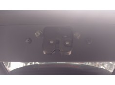 Recambio de cerradura maletero / porton para nissan qashqai iii (j12) 1.5 vc-t referencia OEM IAM   