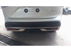 PARAGOLPES TRASERO 