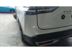 Recambio de paragolpes trasero para nissan qashqai iii (j12) 1.5 vc-t referencia OEM IAM    2