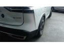 PARAGOLPES TRASERO 