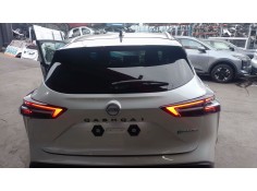 Recambio de porton trasero para nissan qashqai iii (j12) 1.5 vc-t referencia OEM IAM   