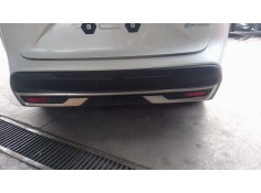REFUERZO PARAGOLPES TRASERO H50306UAMA 