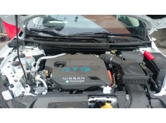 Recambio de bomba combustible para nissan qashqai iii (j12) 1.5 vc-t referencia OEM IAM   
