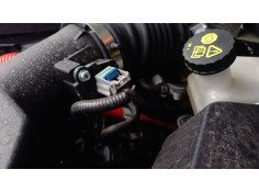 Recambio de caudalimetro para nissan qashqai iii (j12) 1.5 vc-t referencia OEM IAM   