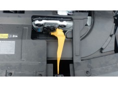 Recambio de cerradura capo para nissan qashqai iii (j12) 1.5 vc-t referencia OEM IAM   