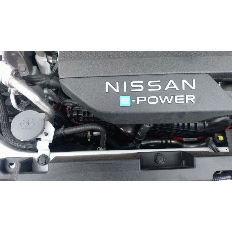 Recambio de compresor aire acondicionado para nissan qashqai iii (j12) 1.5 vc-t referencia OEM IAM   