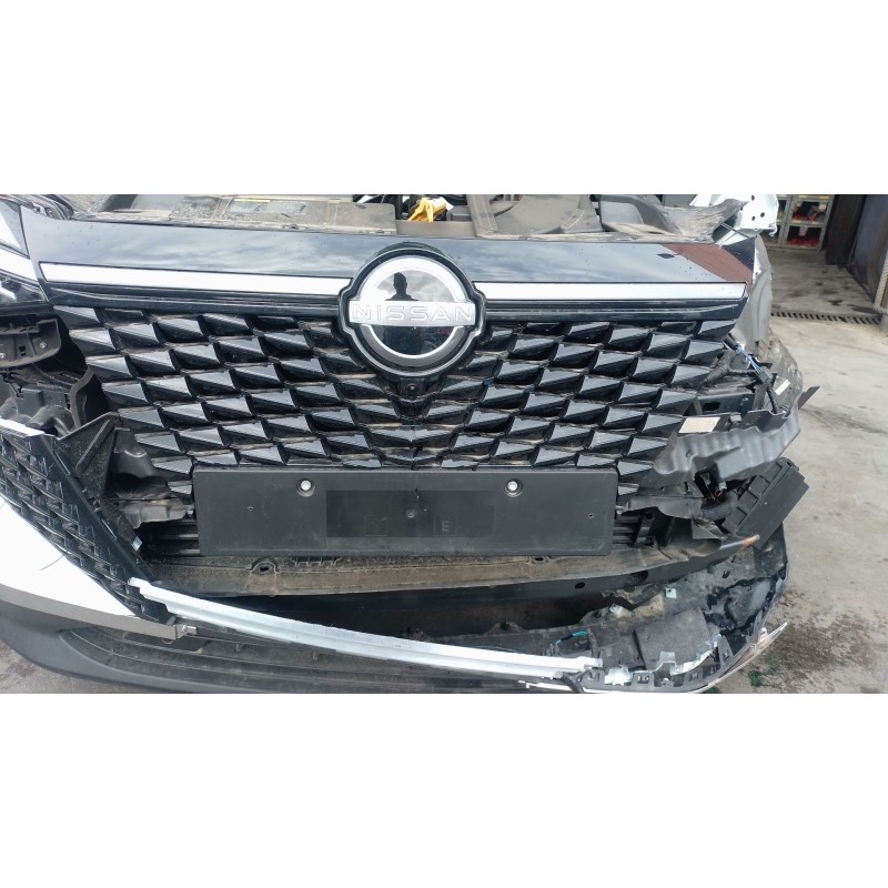 Recambio de condensador / radiador aire acondicionado para nissan qashqai iii (j12) 1.5 vc-t referencia OEM IAM   
