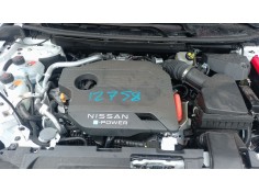 MOTOR COMPLETO KR15DDT 