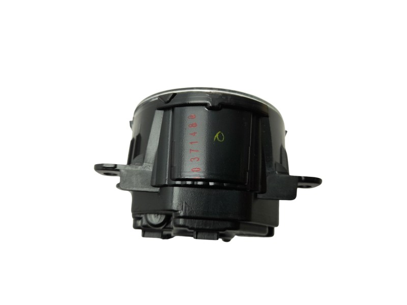 Recambio de faro antiniebla izquierdo para iveco daily furgón referencia OEM IAM  51858824 10109591006/13304409/3620120/FT344443