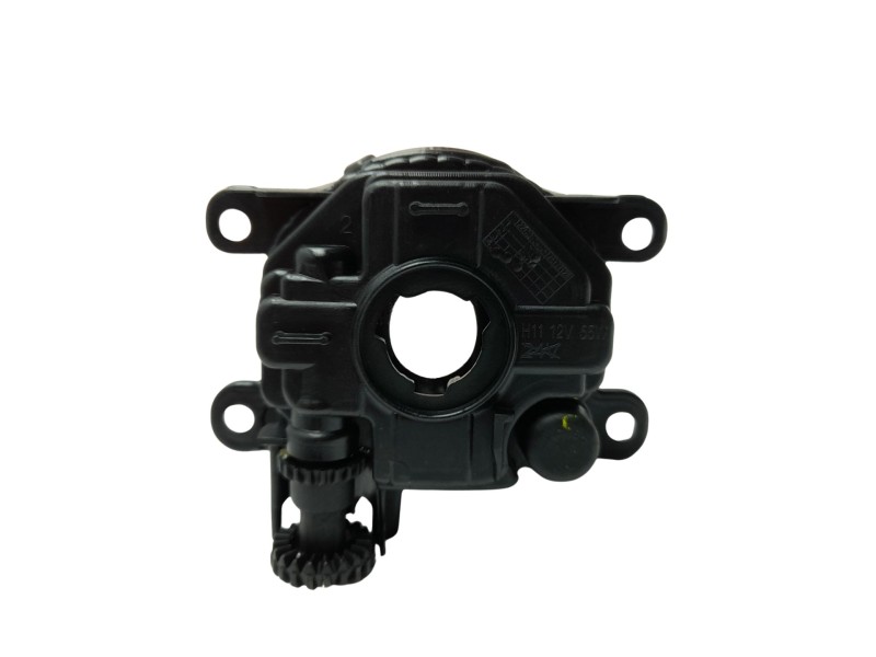 Recambio de faro antiniebla izquierdo para iveco daily furgón referencia OEM IAM  51858824 10109591006/13304409/3620120/FT344443