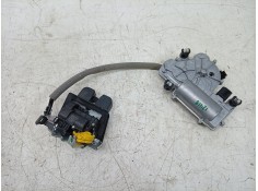 CERRADURA MALETERO / PORTON 4M0827506D 8TA827887C EZCAU181