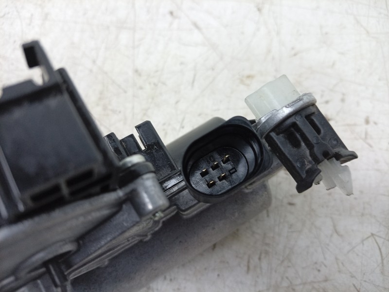 Recambio de cerradura maletero / porton para audi q2 (gab, gag) 30 tdi referencia OEM IAM 4M0827506D 8TA827887C EZCAU181