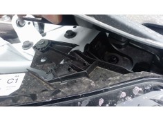 Recambio de faro derecho para nissan qashqai iii (j12) 1.5 vc-t referencia OEM IAM    2