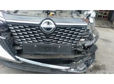 Recambio de radiador agua para nissan qashqai iii (j12) 1.5 vc-t referencia OEM IAM   