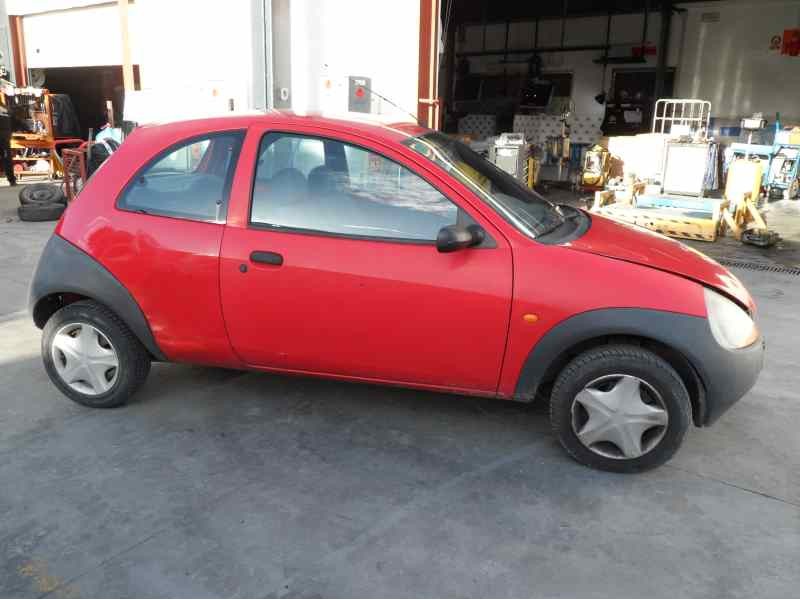 ford ka (ccq) del año 1998