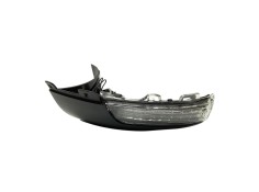 Recambio de piloto retrovisor izquierdo para volkswagen tiguan (5n1) referencia OEM IAM  5N0949102E 103F23570341 2