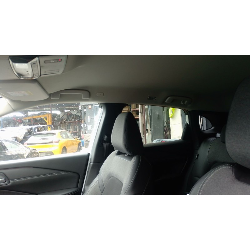 Recambio de airbag cortina delantero derecho para nissan qashqai iii (j12) 1.5 vc-t referencia OEM IAM   