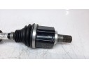 TRANSMISION DELANTERA IZQUIERDA EJ323B437 EJ323B437 