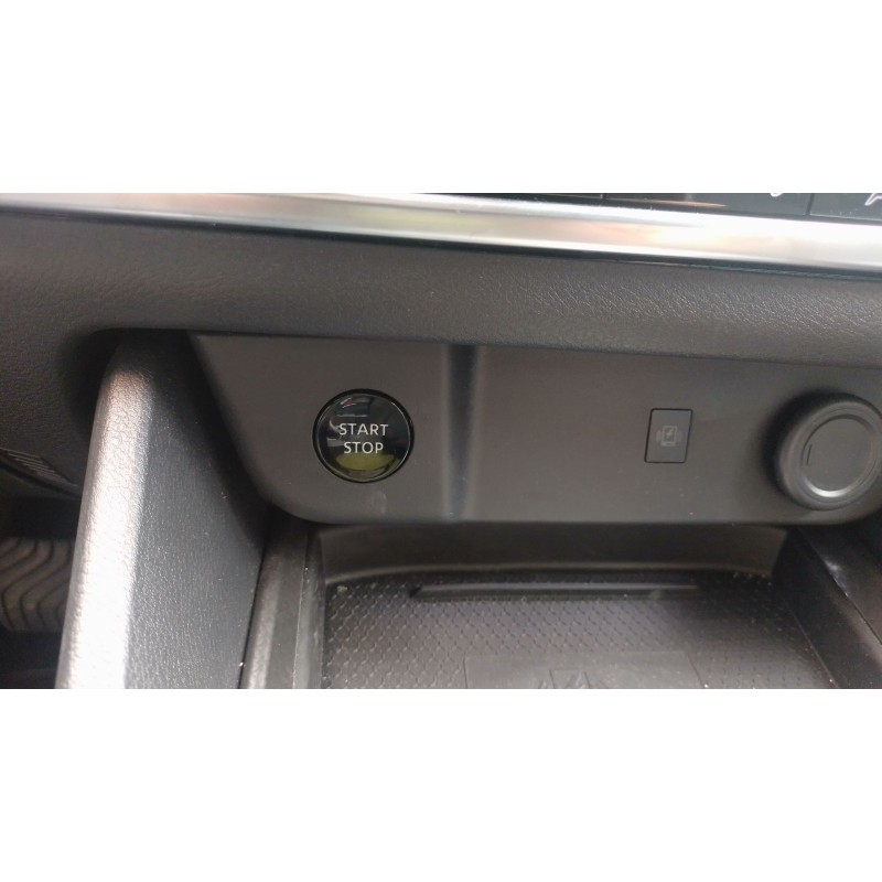 Recambio de conmutador de arranque para nissan qashqai iii (j12) 1.5 vc-t referencia OEM IAM   