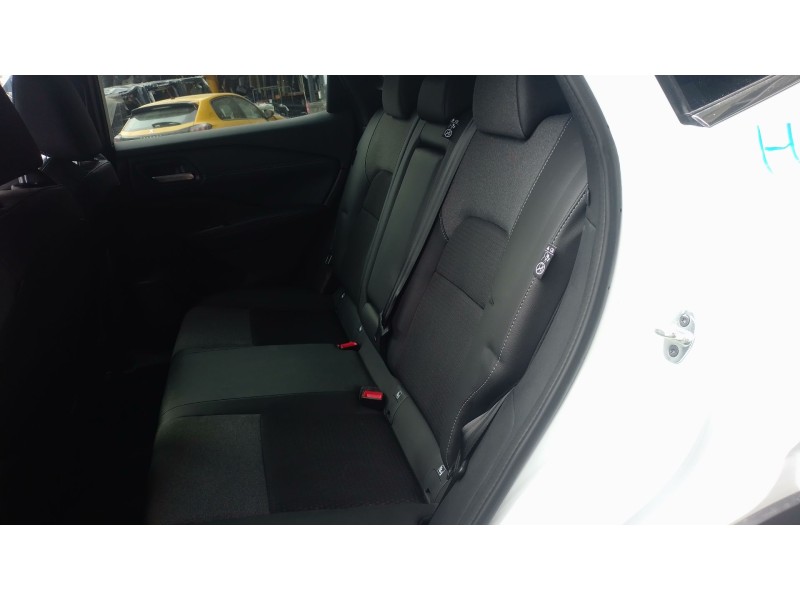 Recambio de juego asientos completo para nissan qashqai iii (j12) 1.5 vc-t referencia OEM IAM   