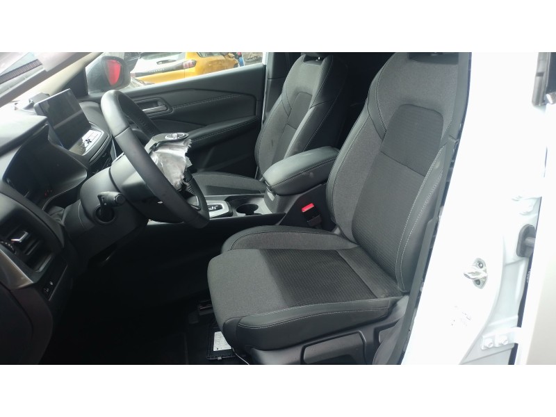 Recambio de juego asientos completo para nissan qashqai iii (j12) 1.5 vc-t referencia OEM IAM   