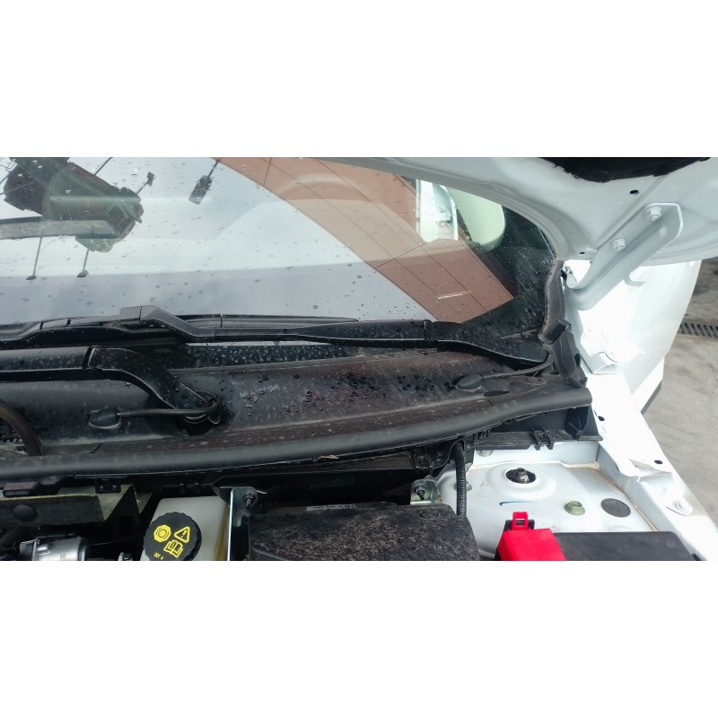 Recambio de motor limpia delantero para nissan qashqai iii (j12) 1.5 vc-t referencia OEM IAM   