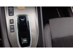 Recambio de palanca cambio para nissan qashqai iii (j12) 1.5 vc-t referencia OEM IAM   