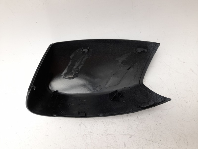 Recambio de carcasa retrovisor derecho para ford s-max (ca1) referencia OEM IAM  1470117 1051039119/41317122/404043H/409040J/410