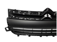 Recambio de rejilla delantera para citroën berlingo cuadro referencia OEM IAM  9810963780 107075905/502155A 2