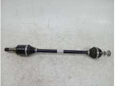 Recambio de transmision trasera izquierda para bmw 4 descapotable (g23, g83) 420 d mild-hybrid referencia OEM IAM  33208482603 