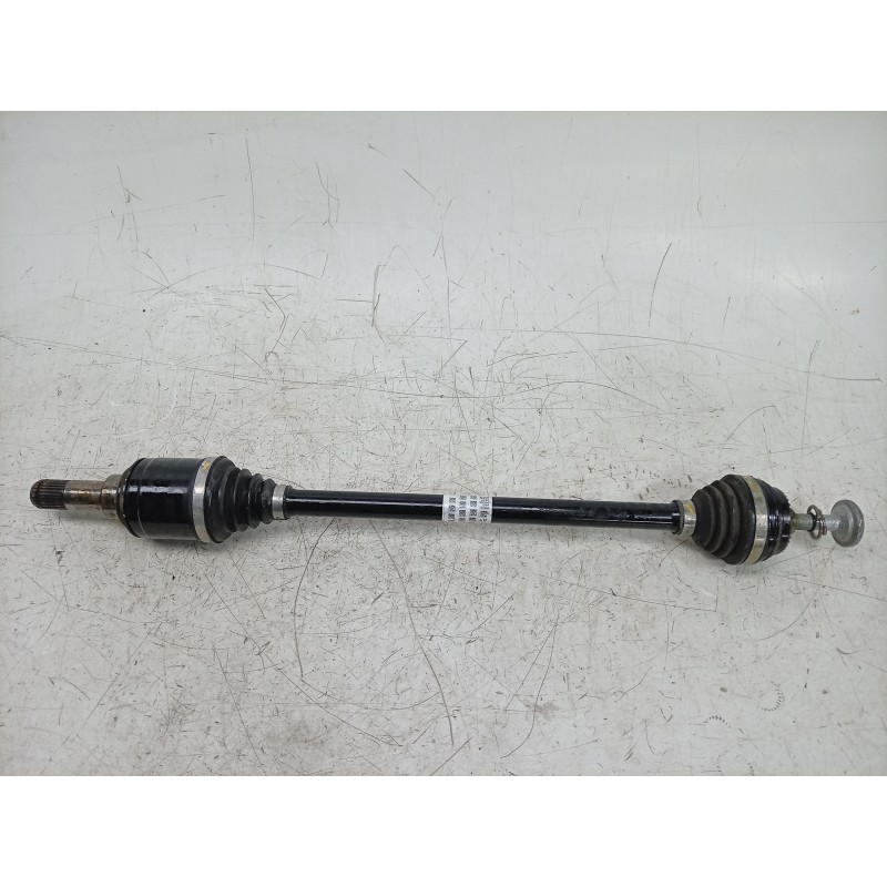 Recambio de transmision trasera izquierda para bmw 4 descapotable (g23, g83) 420 d mild-hybrid referencia OEM IAM  33208482603 