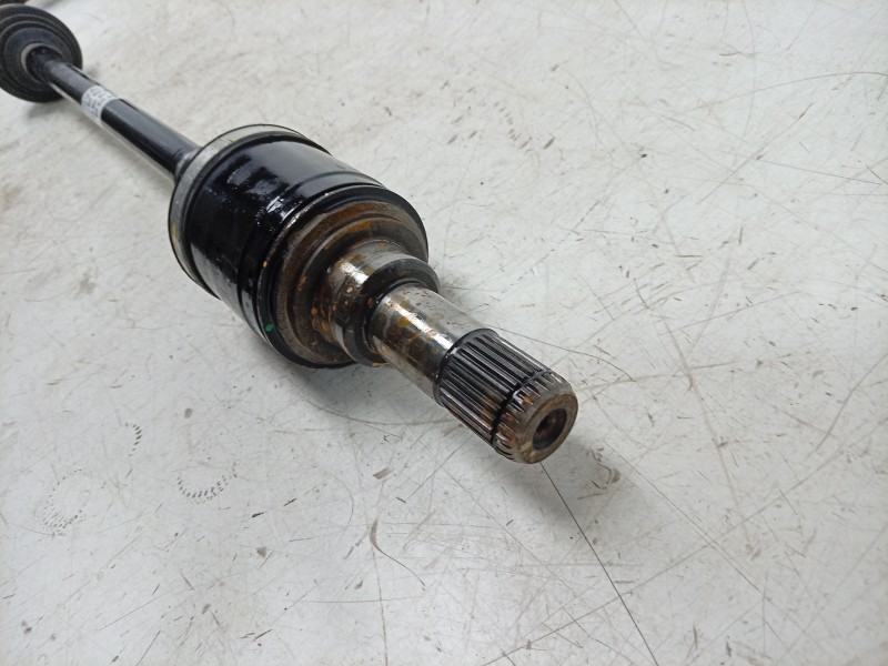 Recambio de transmision trasera izquierda para bmw 4 descapotable (g23, g83) 420 d mild-hybrid referencia OEM IAM  33208482603 