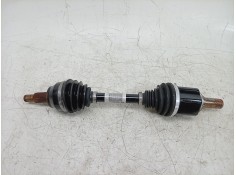 TRANSMISION DELANTERA IZQUIERDA EJ323B437BB 
