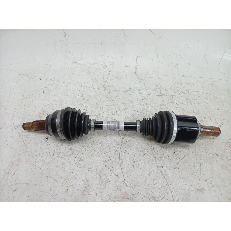 Recambio de transmision delantera izquierda para land rover range rover evoque (l538) 2.0 d referencia OEM IAM  EJ323B437BB 