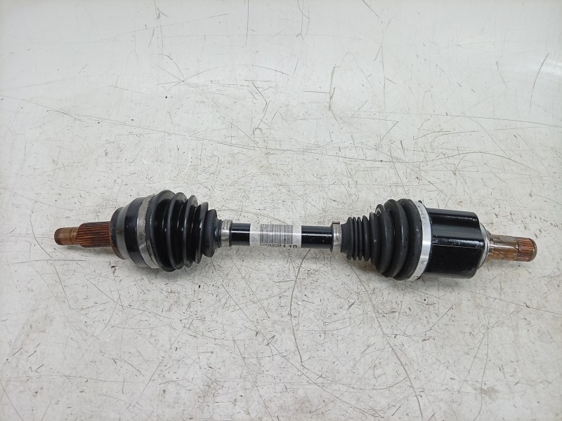Recambio de transmision delantera izquierda para land rover range rover evoque (l538) 2.0 d referencia OEM IAM  EJ323B437BB 