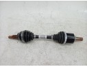 TRANSMISION DELANTERA IZQUIERDA EJ323B437BB 